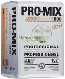 PRO-MIX BX